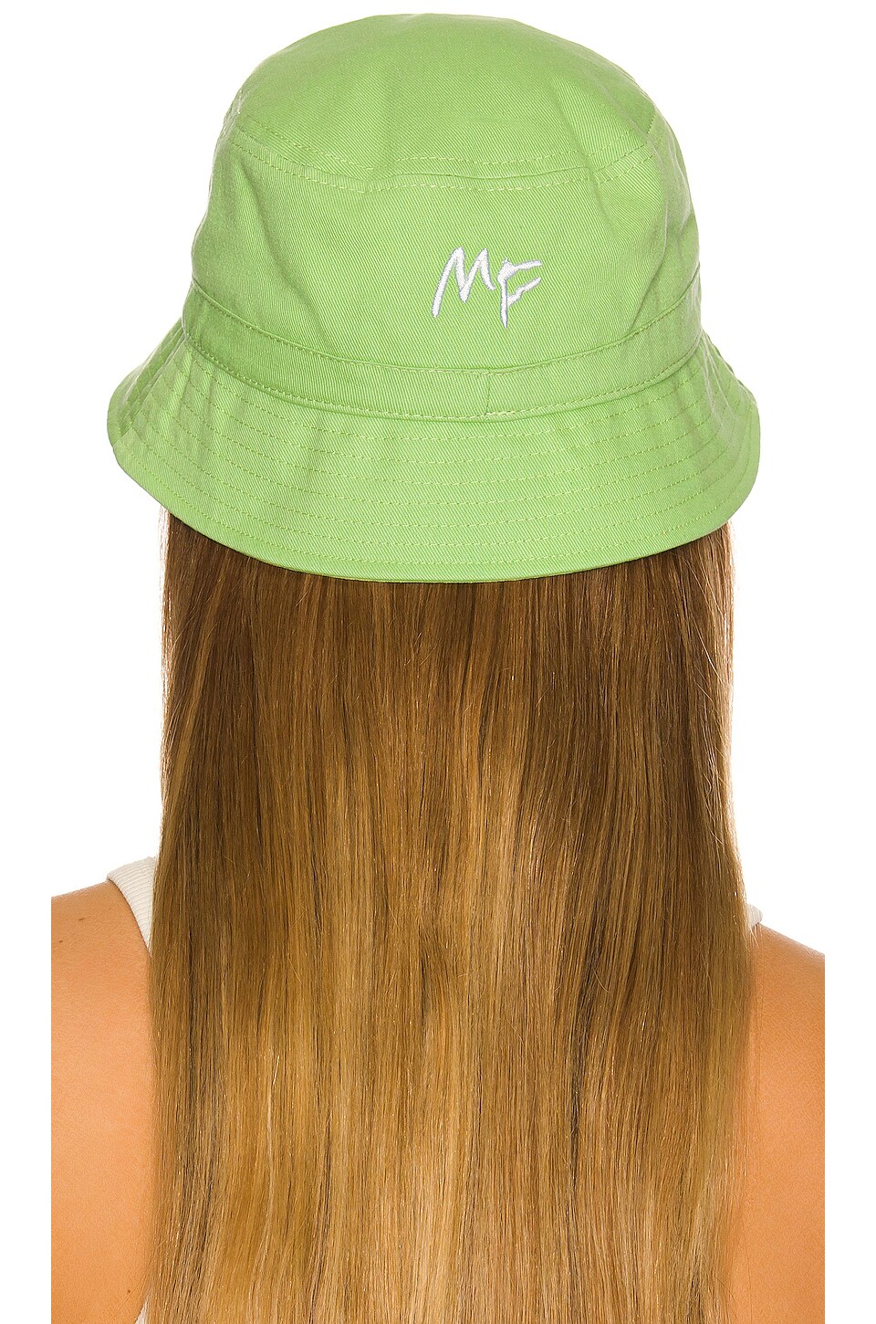 The Mayfair Group x REVOLVE Bucket Hat in Green