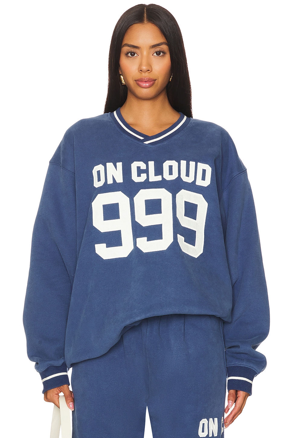 Cloud 9 sweatshirt on sale