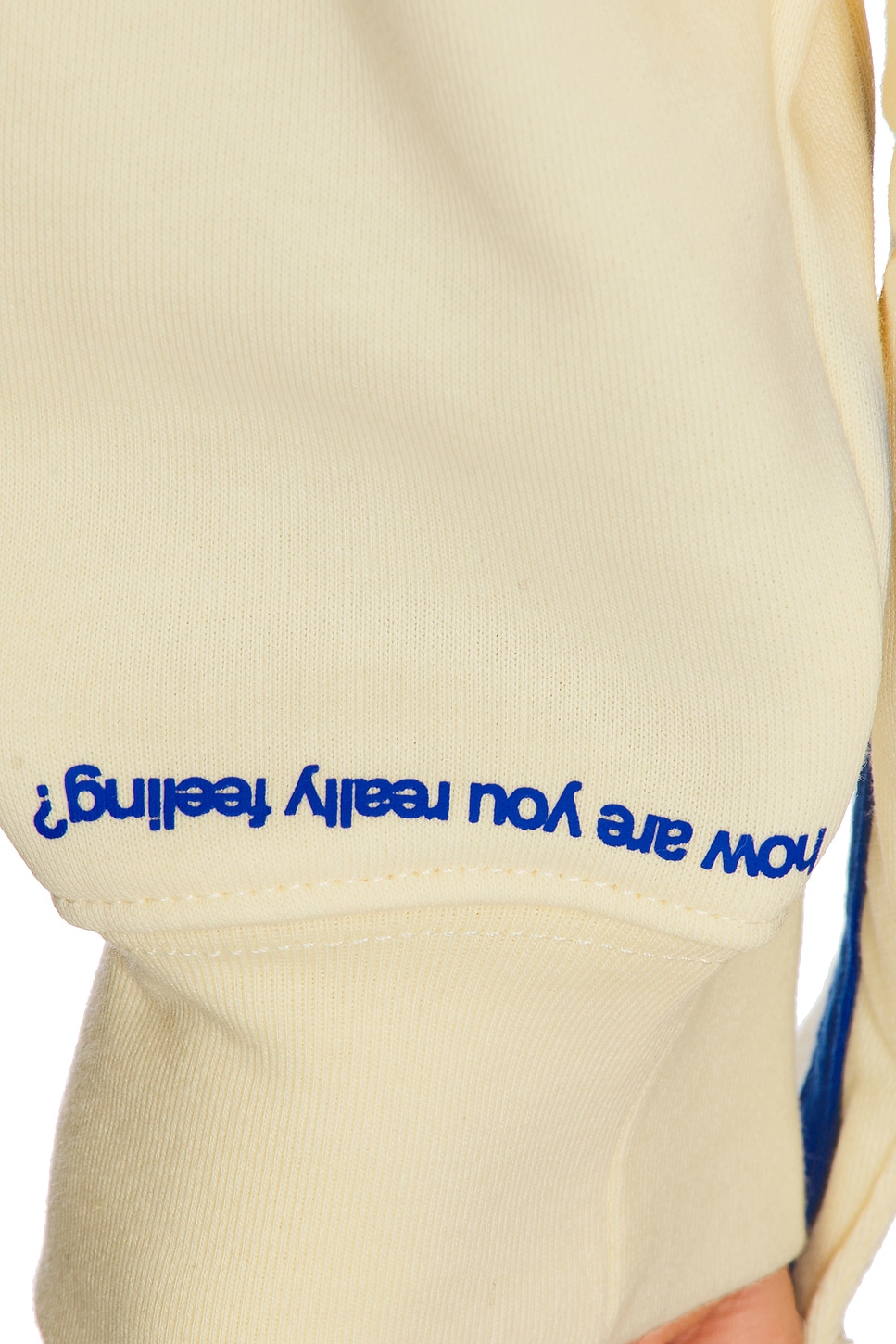 Mayfair Athletic Dept Crewneck - Thumbnail 6