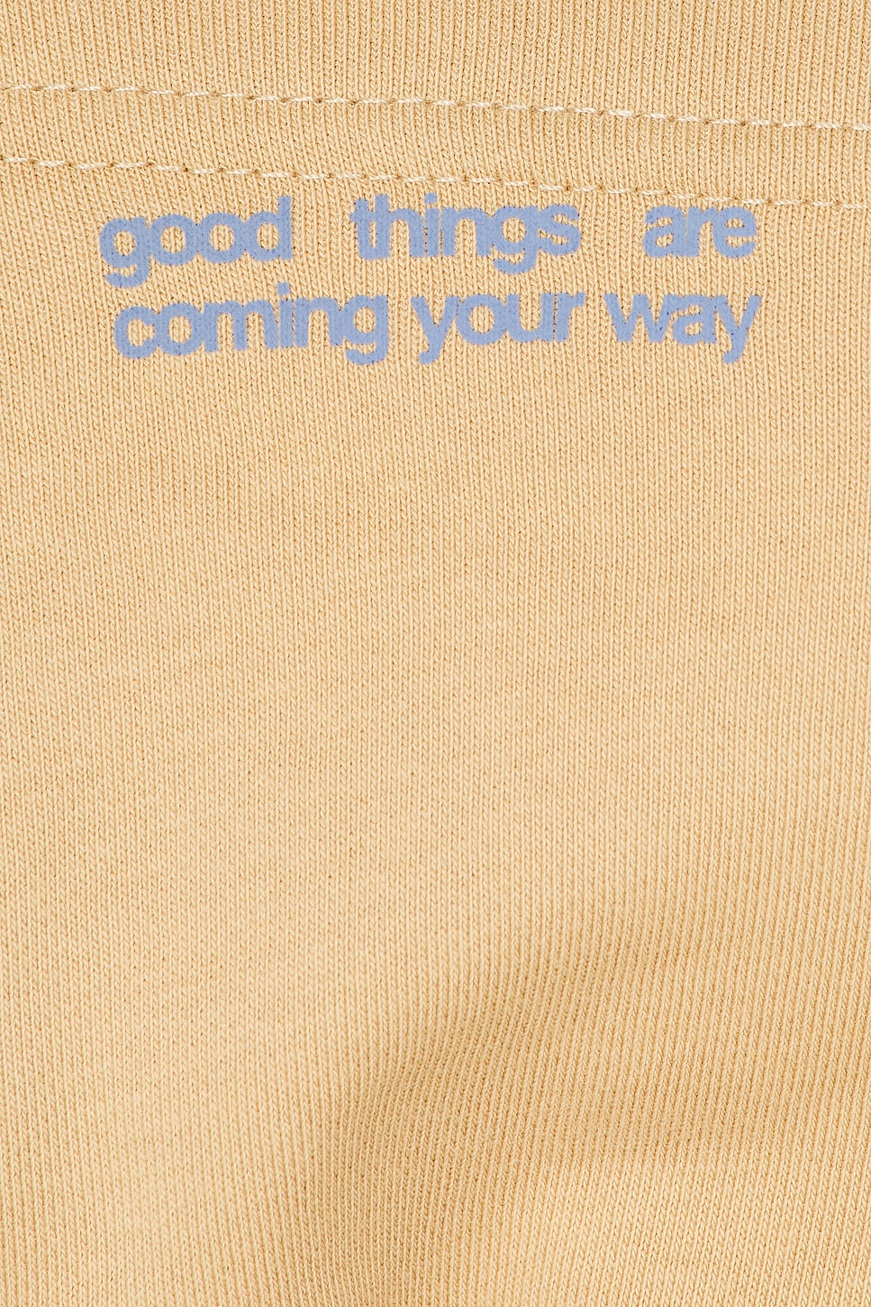 Angel Track & Field Vintage Crewneck