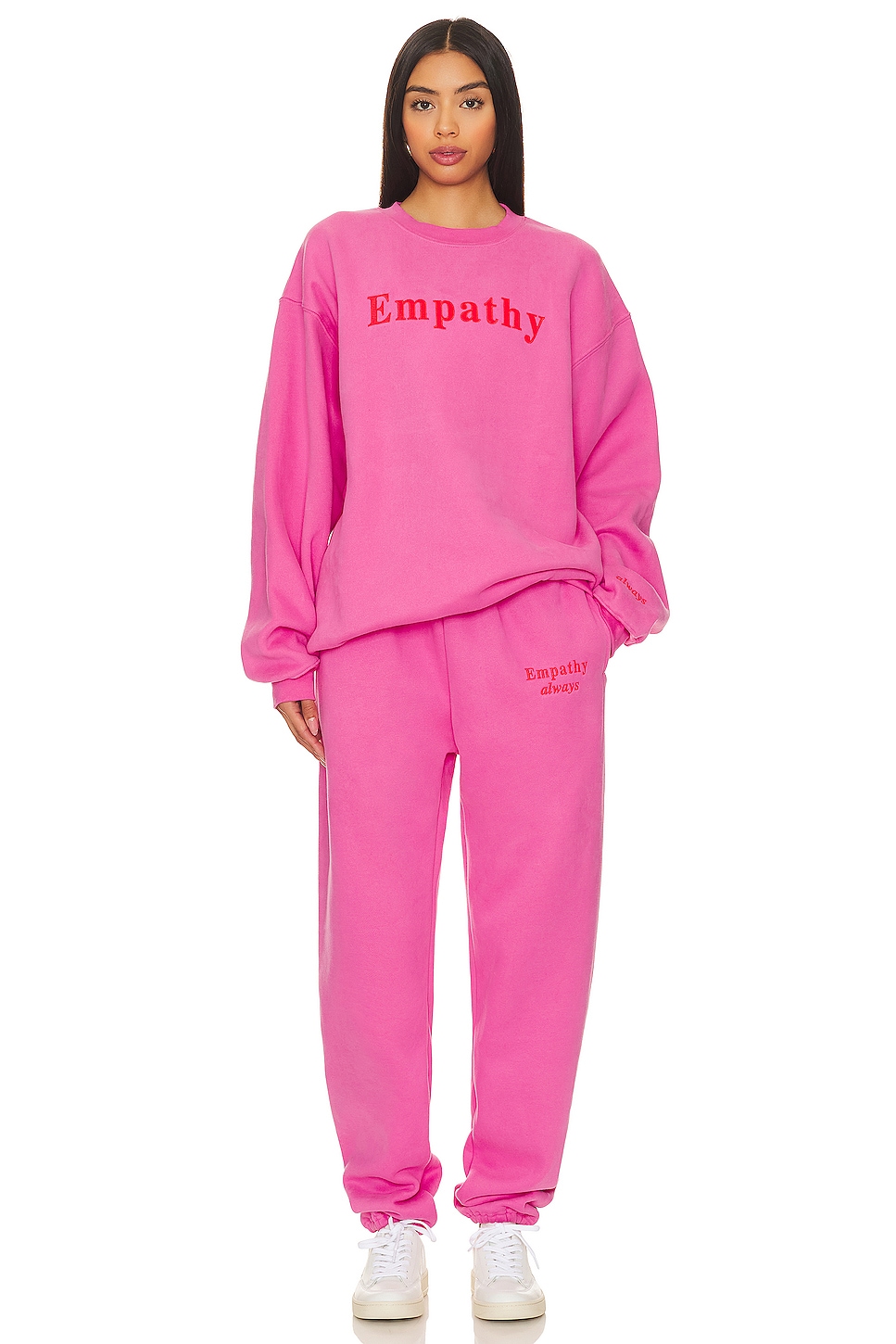 Empathy Always Sweatpants - Thumbnail 4