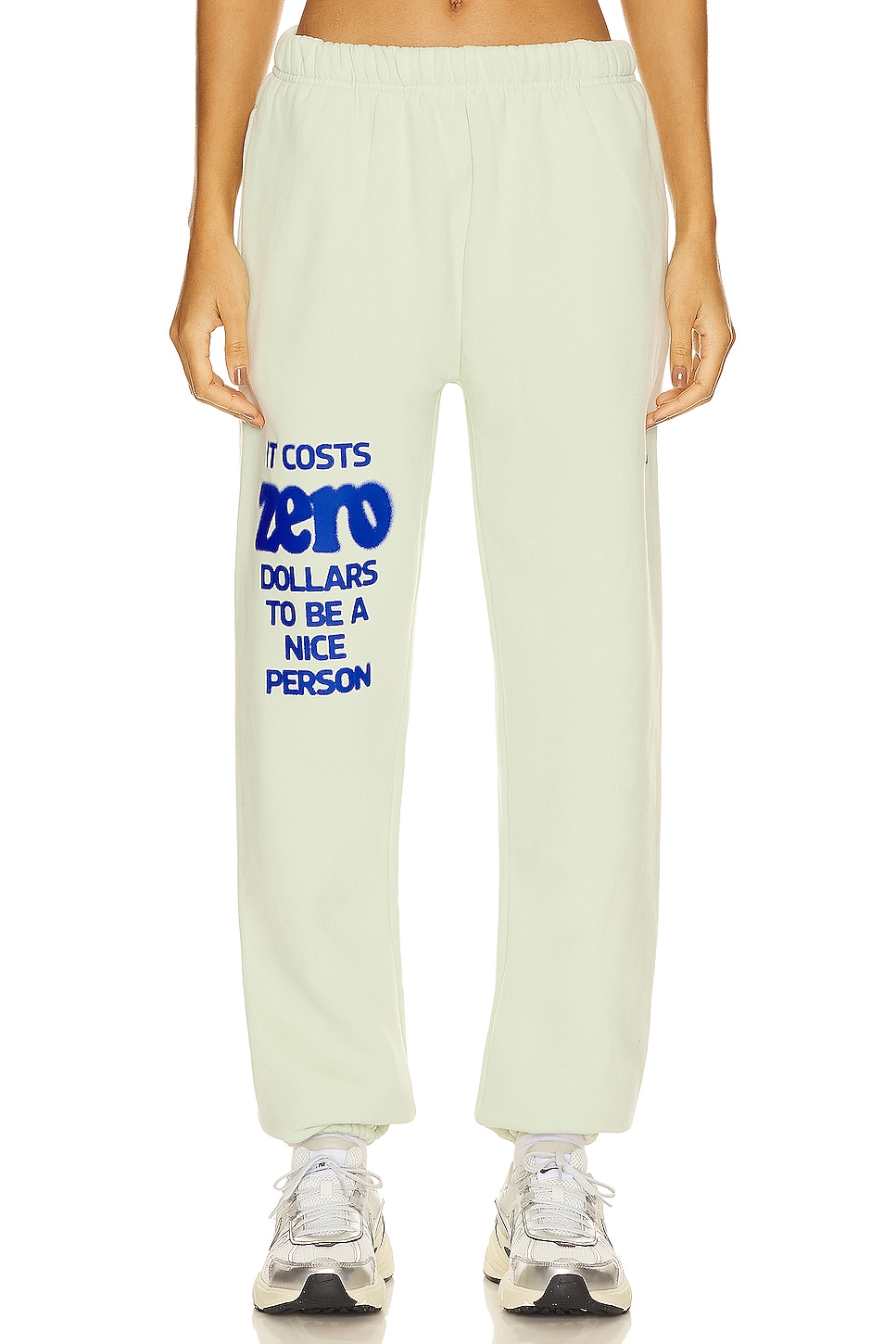 It Costs $0.00 Sweatpants