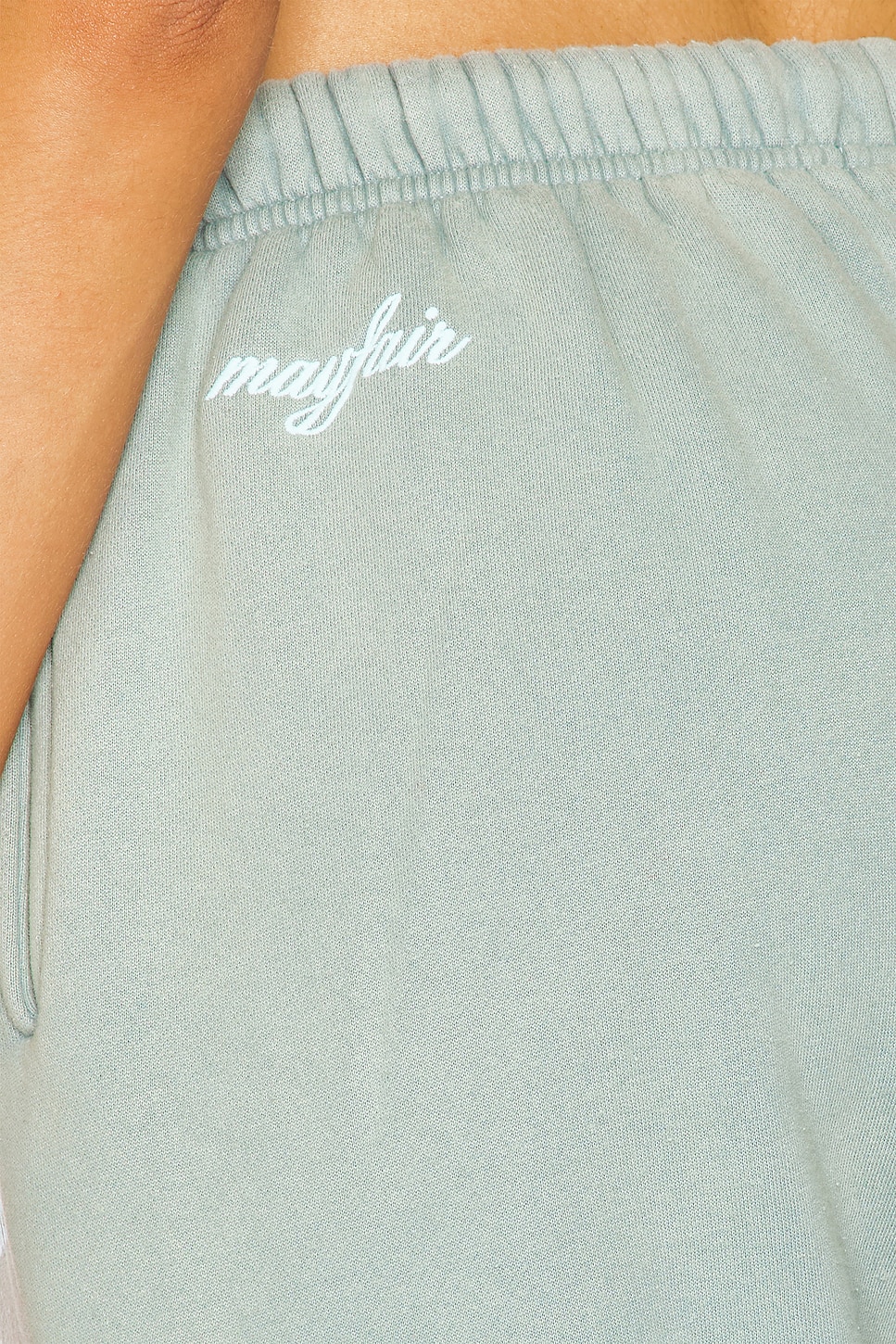 The Mayfair Group Embrace Change Sweatpants thumbnail