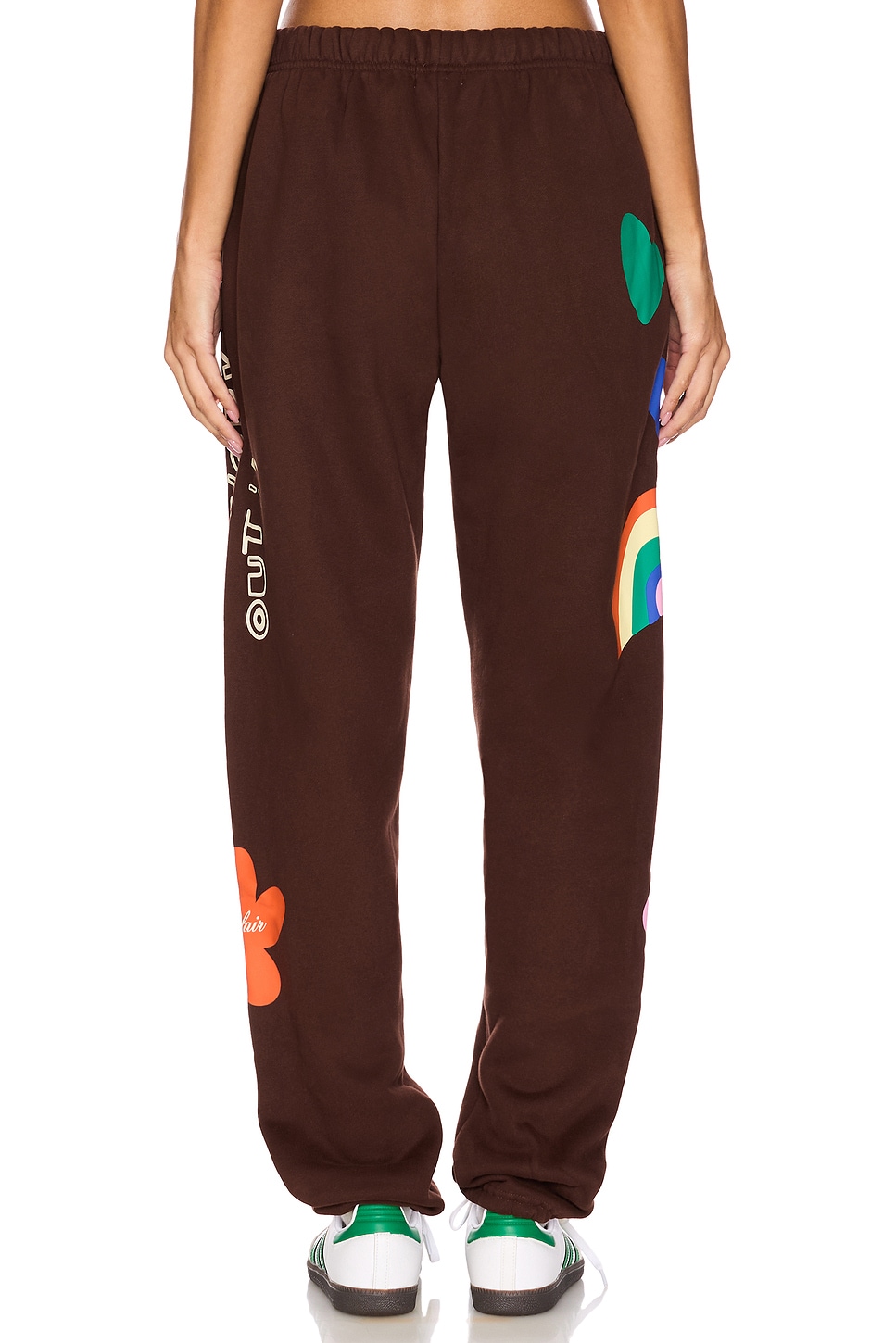 It's All Gonna Work Out Sweatpant - Thumbnail 4