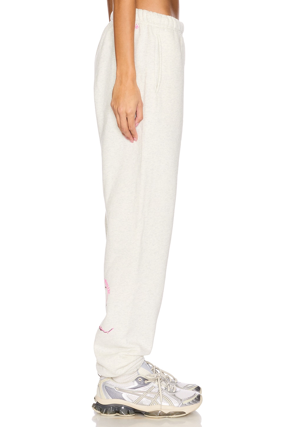 Made You Smile Sweatpants - Thumbnail 2