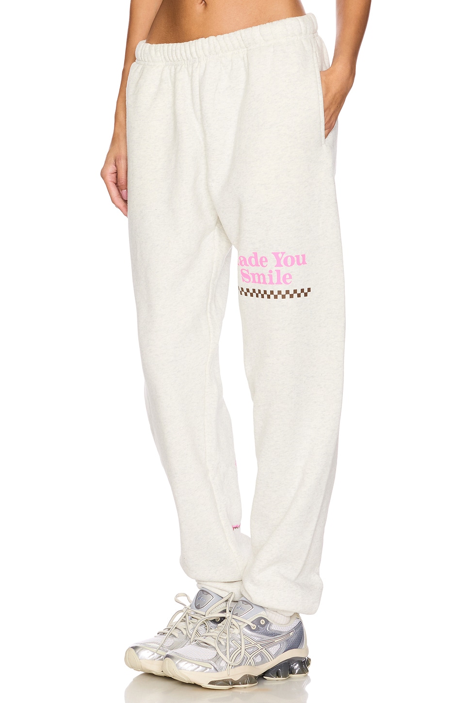 Made You Smile Sweatpants - Thumbnail 3