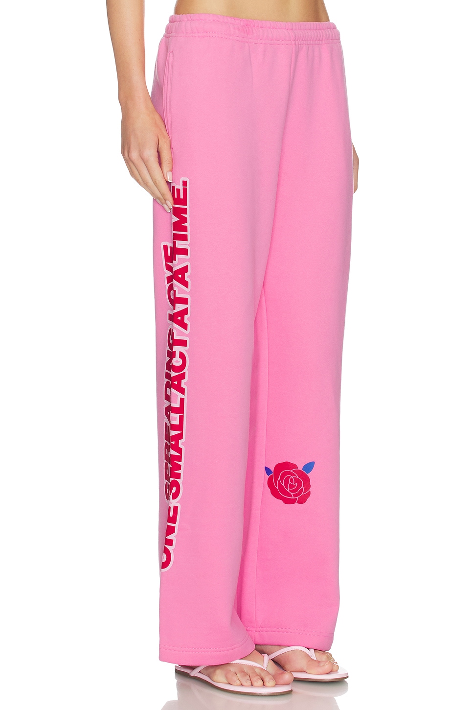 Be Kind Classic Sweatpants - thumbnail 2