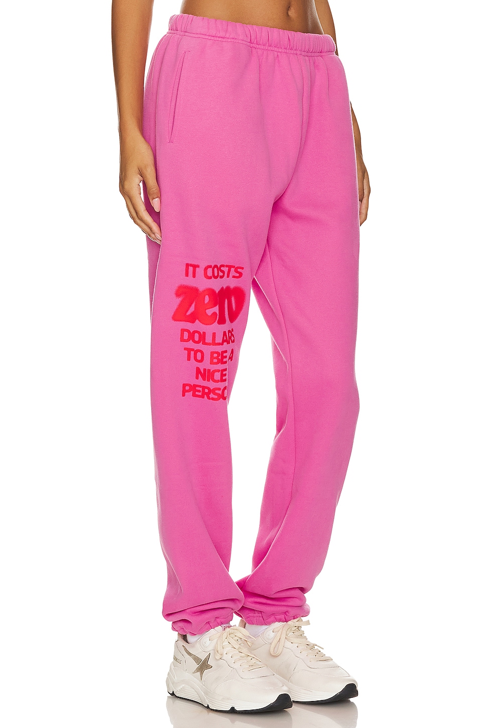 It Costs $0 Sweatpants - Thumbnail 2