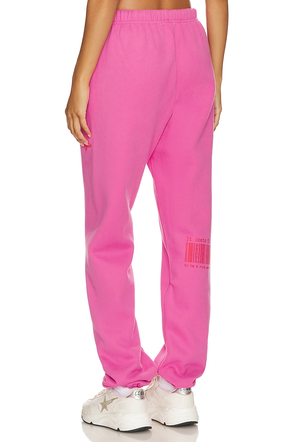 It Costs $0 Sweatpants - Thumbnail 4