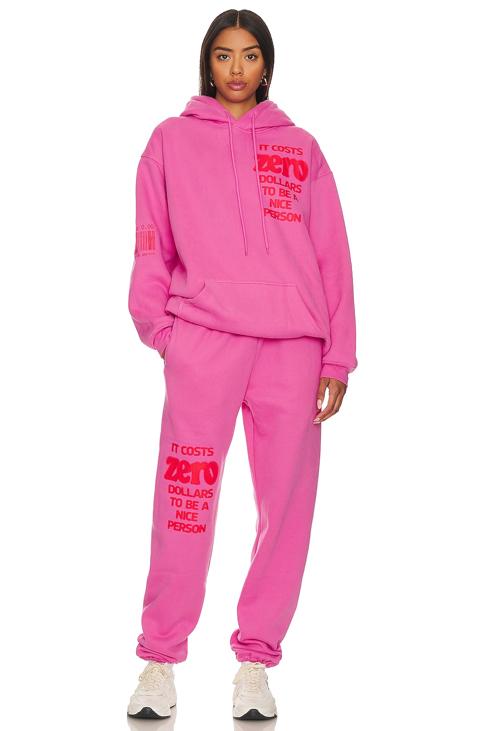 It Costs $0 Sweatpants - Thumbnail 5