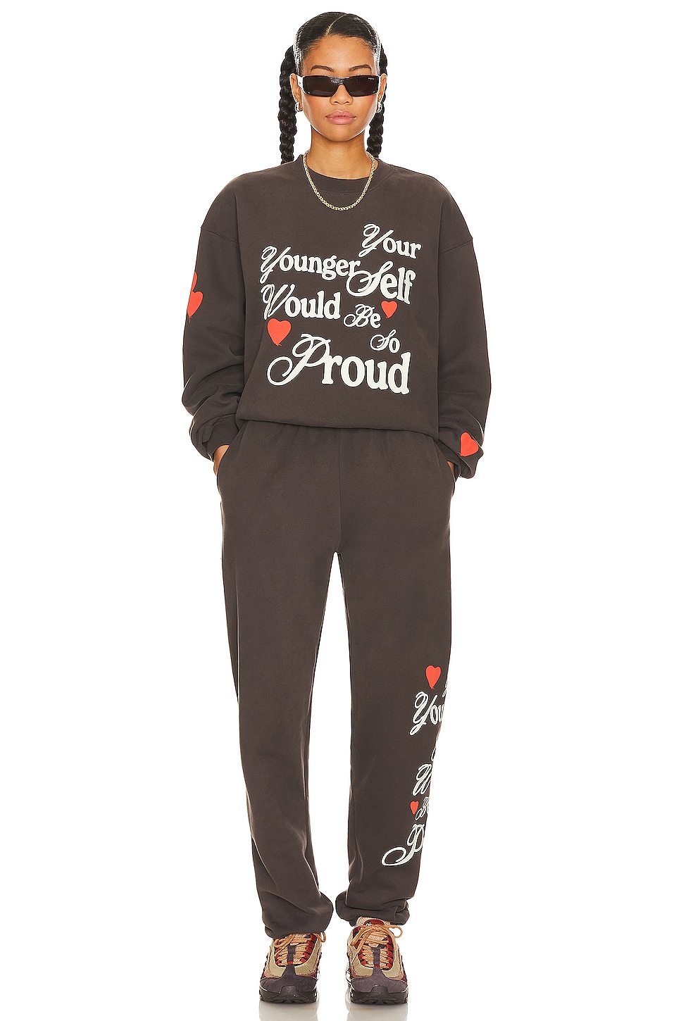 Proud Of You Sweatpants