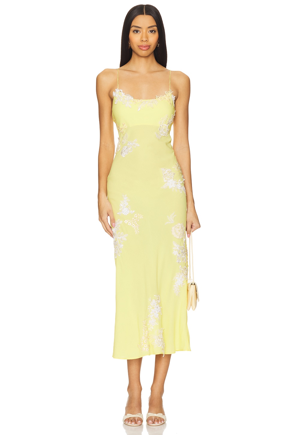Eloise Dress
