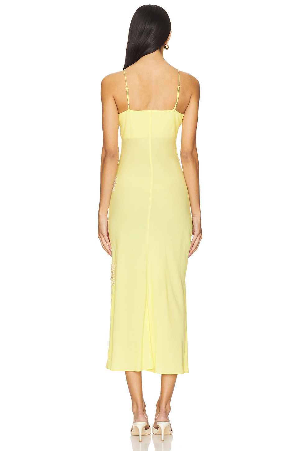 Tyler McGillivary Eloise Dress