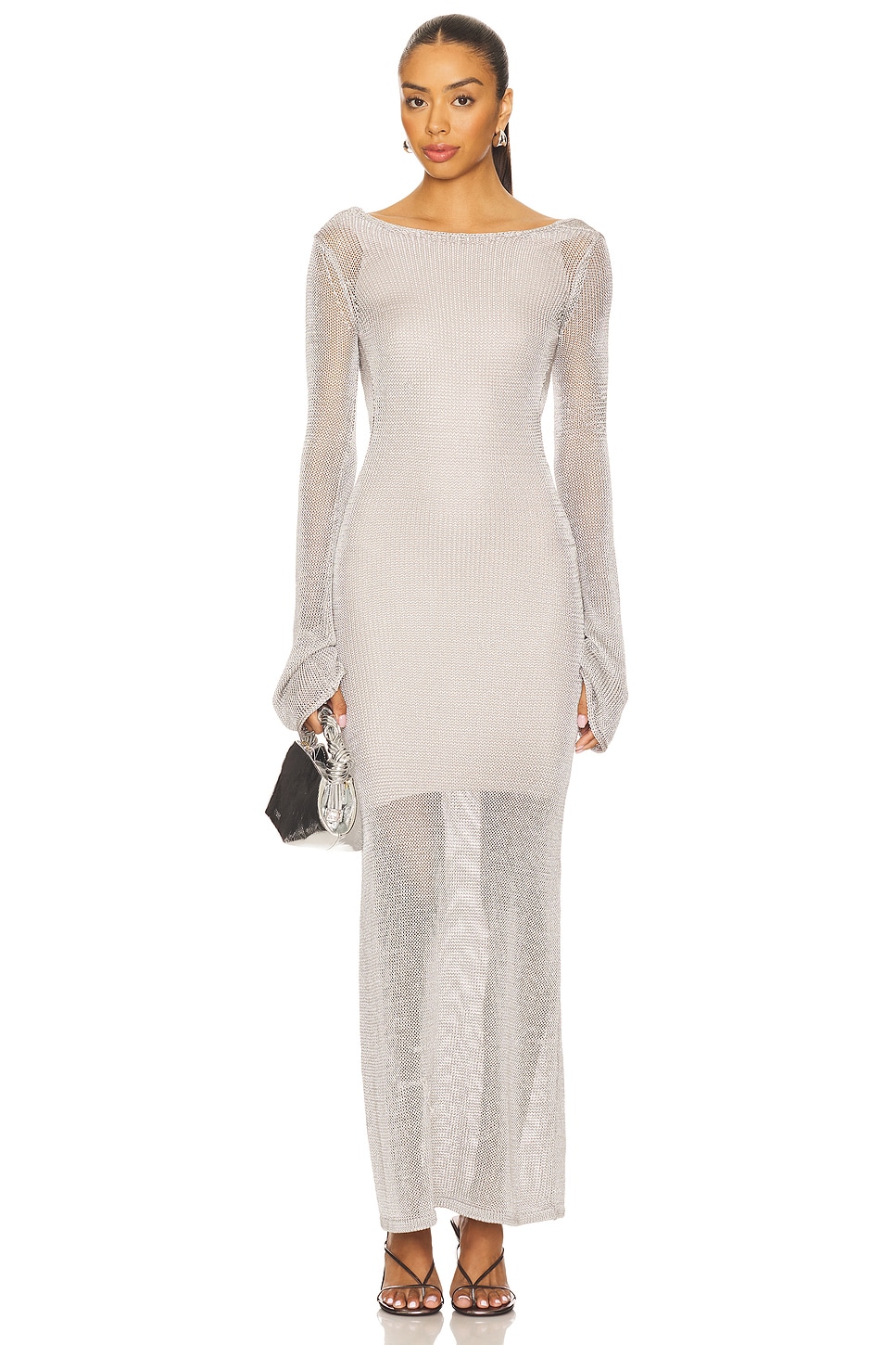 Estelle Knit Dress