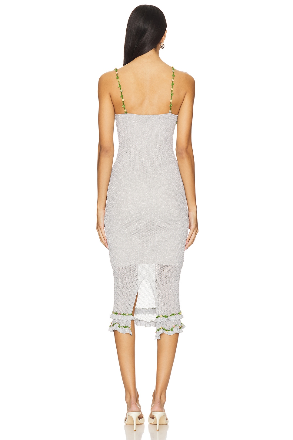 Nylah Dress