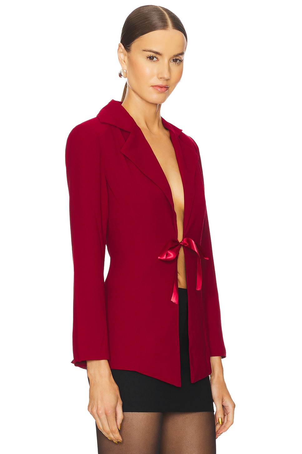 Tyler McGillivary Lyla Jacket