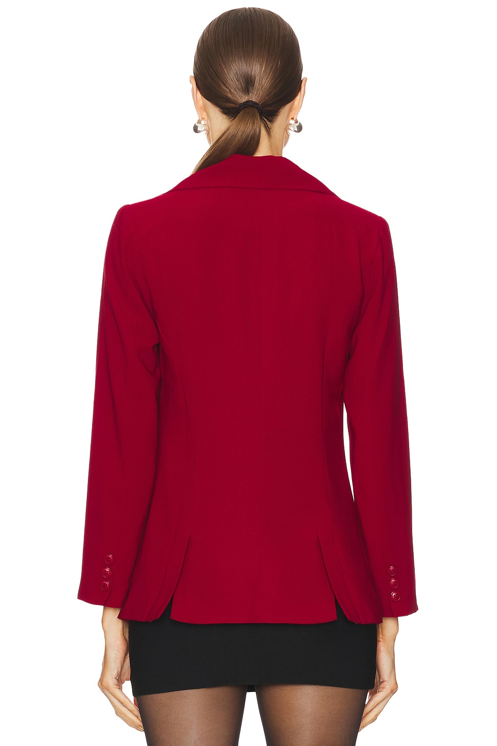 Tyler McGillivary Lyla Jacket