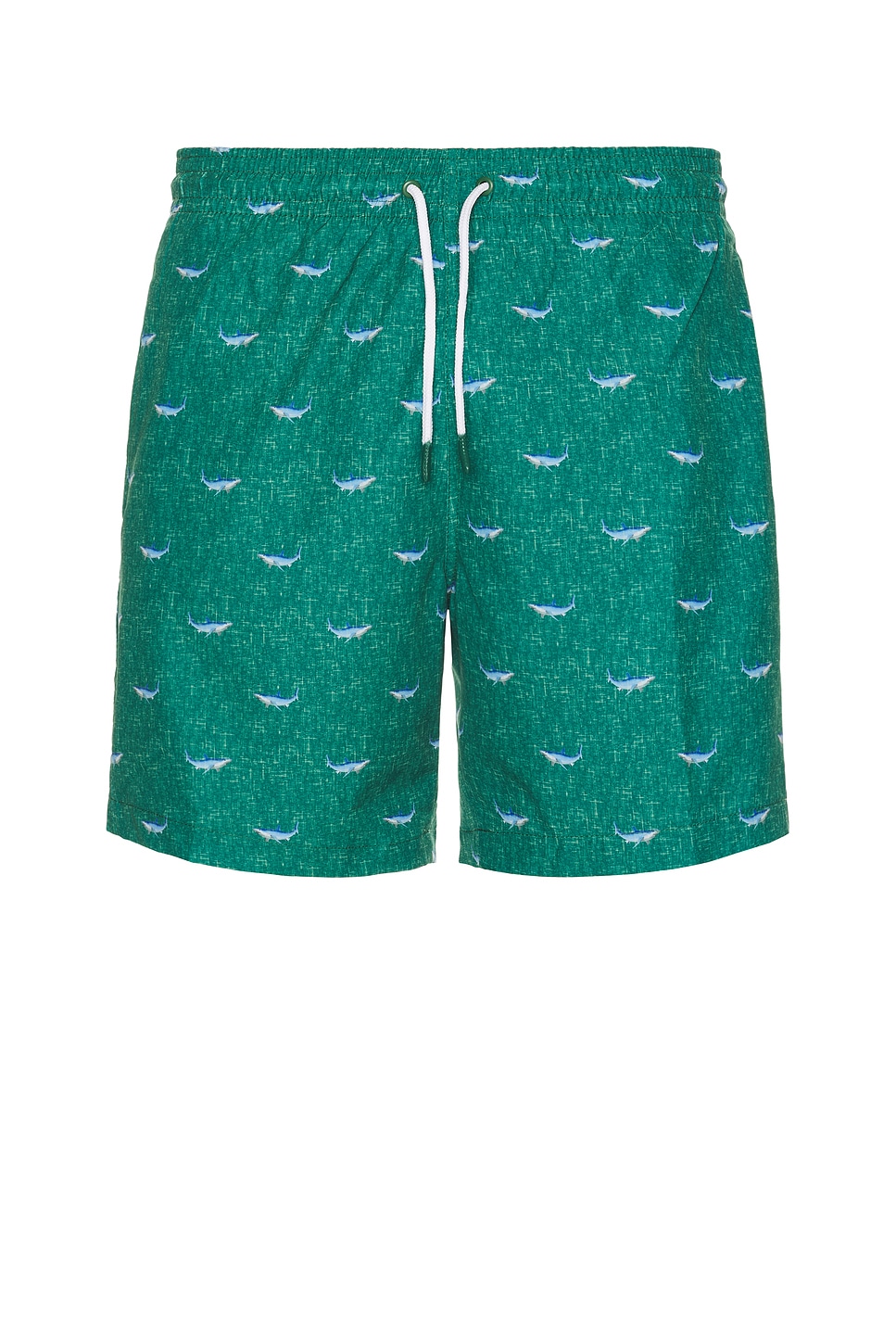 Sano 6.5" Swim Short - Thumbnail 1