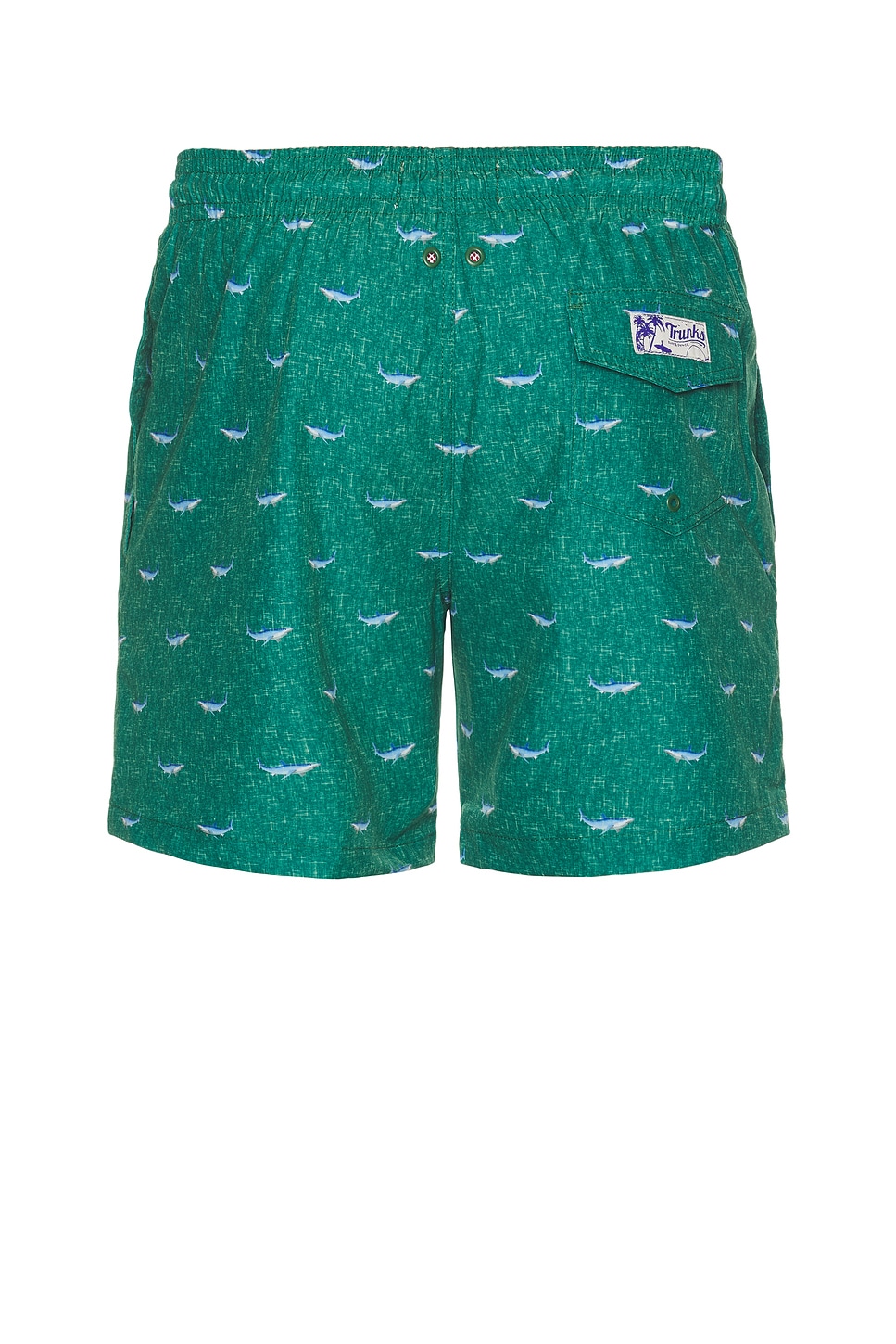 Sano 6.5" Swim Short - Thumbnail 2