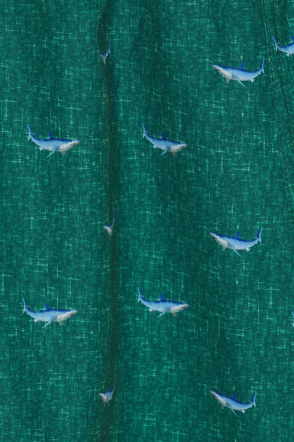Sano 6.5" Swim Short - Thumbnail 3