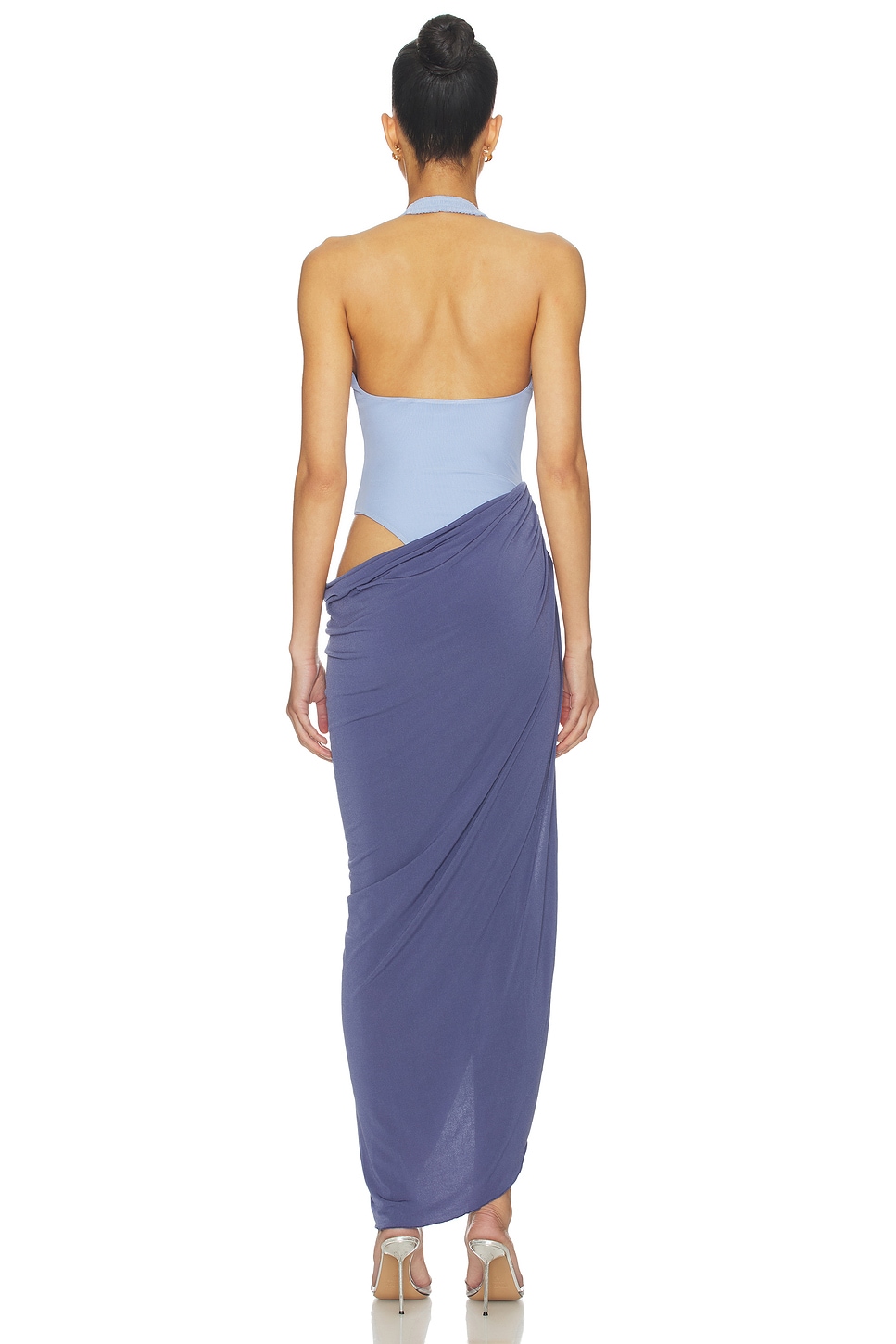 Tiger Mist Tyana Maxi Dress