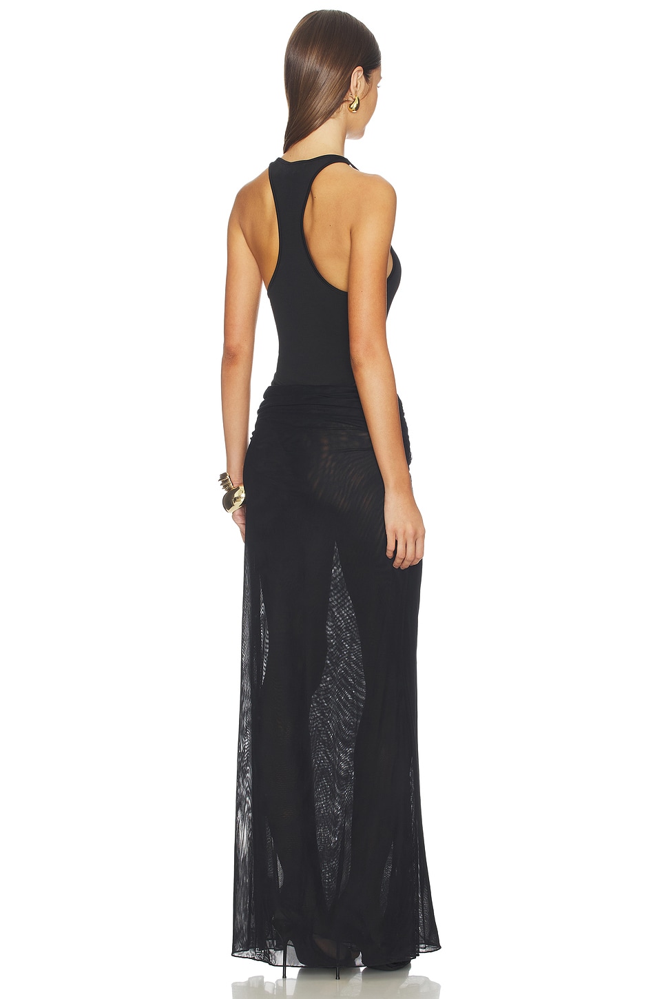 tiger mist black lace dress - Liliana Summer Allura maxi dress Smak Parlour Plus Size 13/12 feel This fabric is Size:XL/14