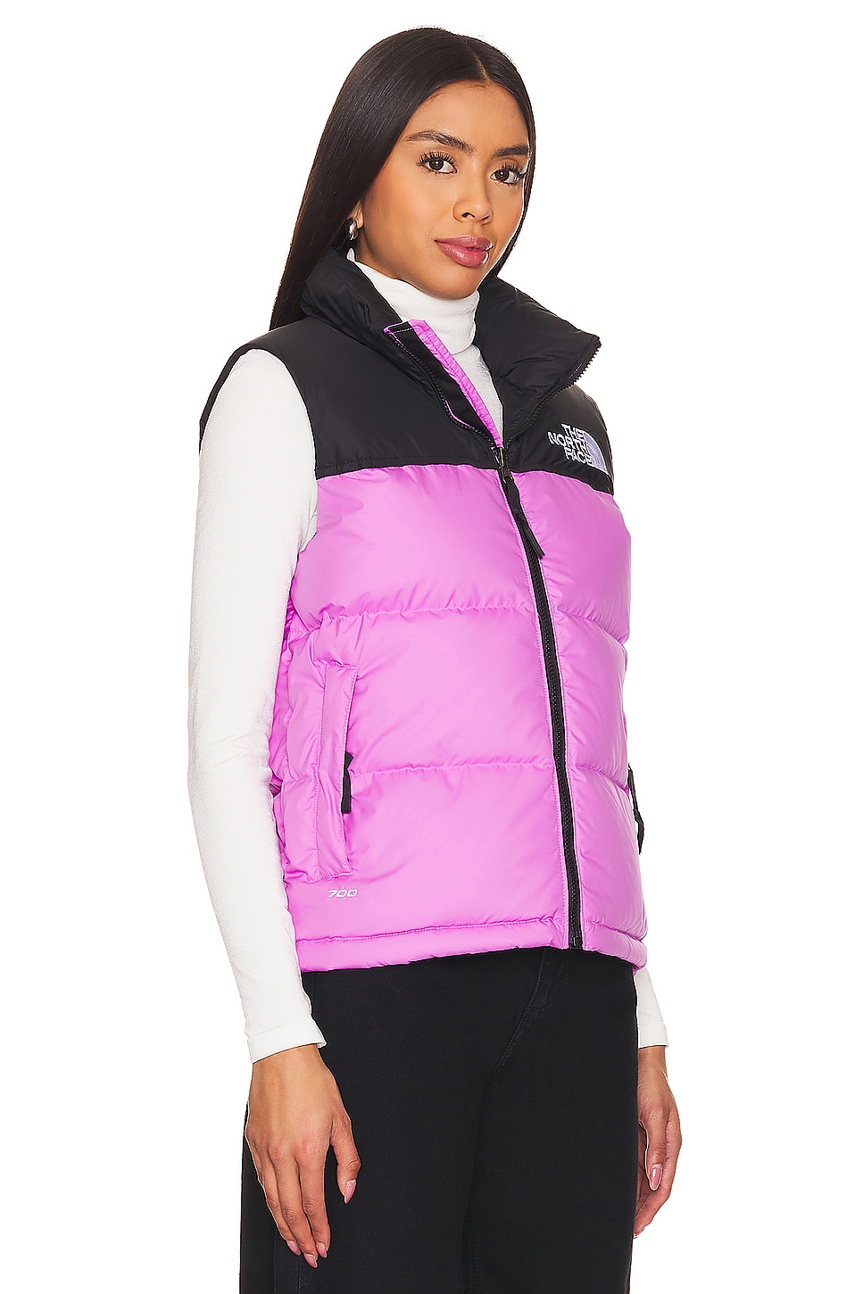 THE NORTH FACE 1996 Retro Nuptse Vest thumbnail