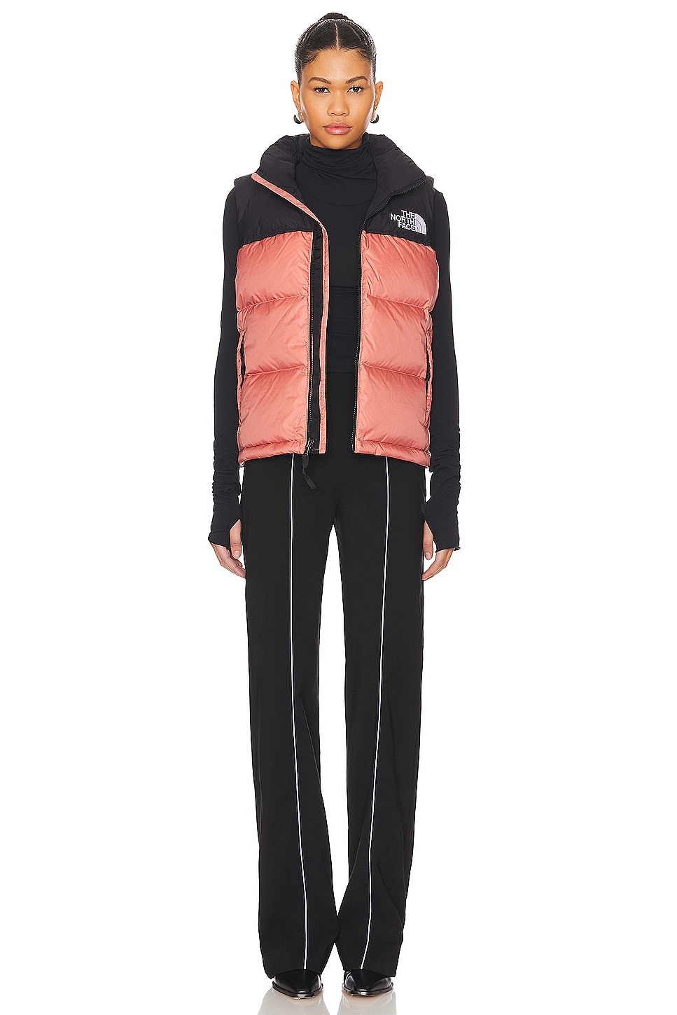 Nuptse vest online