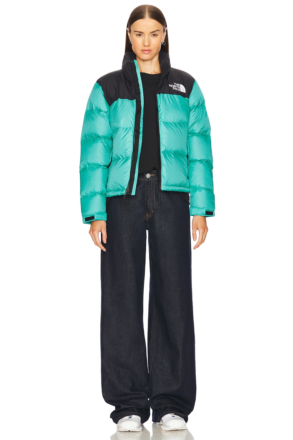 The North Face 1996 レトロヌプシジャケット - Oxidized Bronze The North Face 1996 レトロヌプシジャケット - Oxidized Bronze
