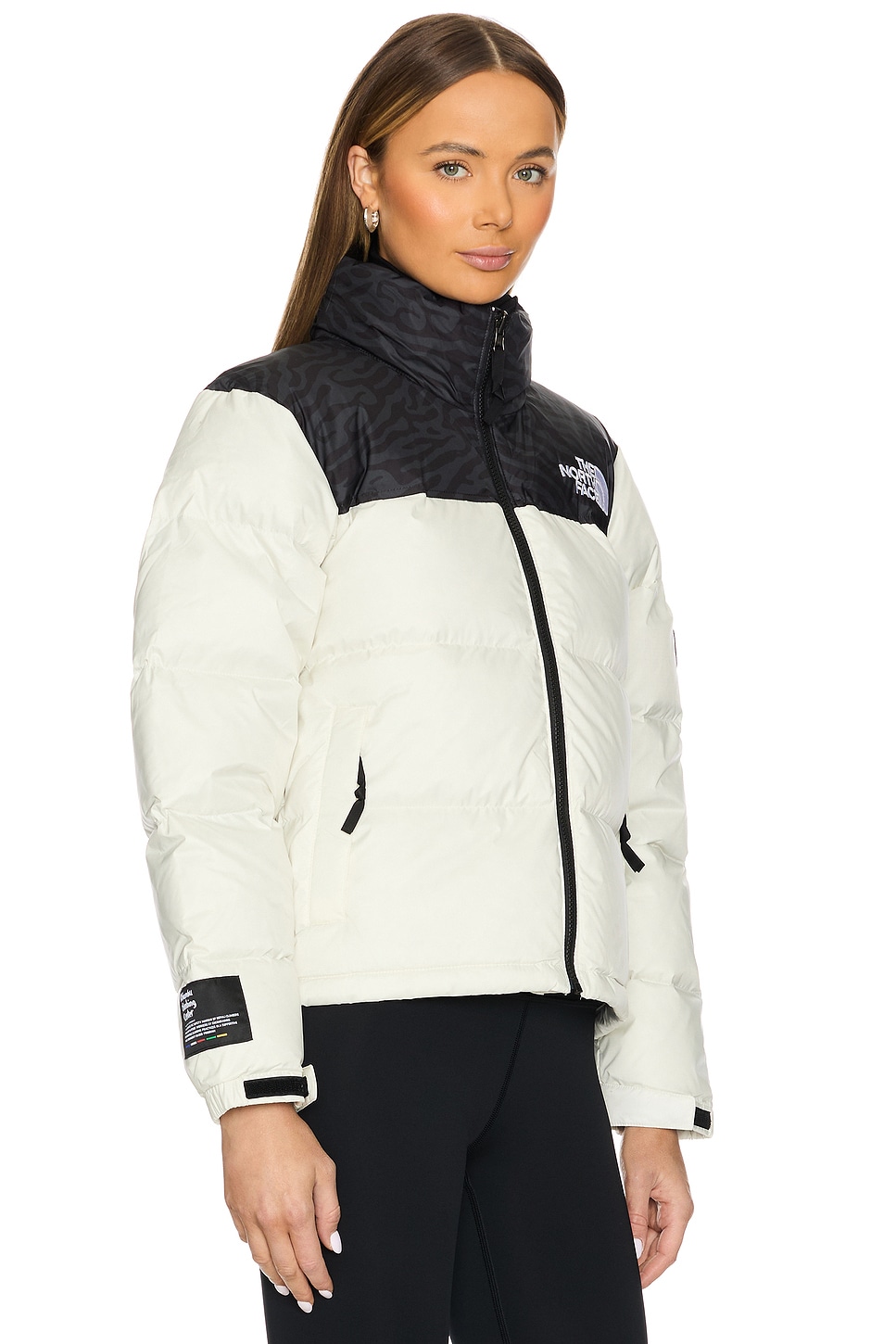 1996 Retro Nuptse Jacket