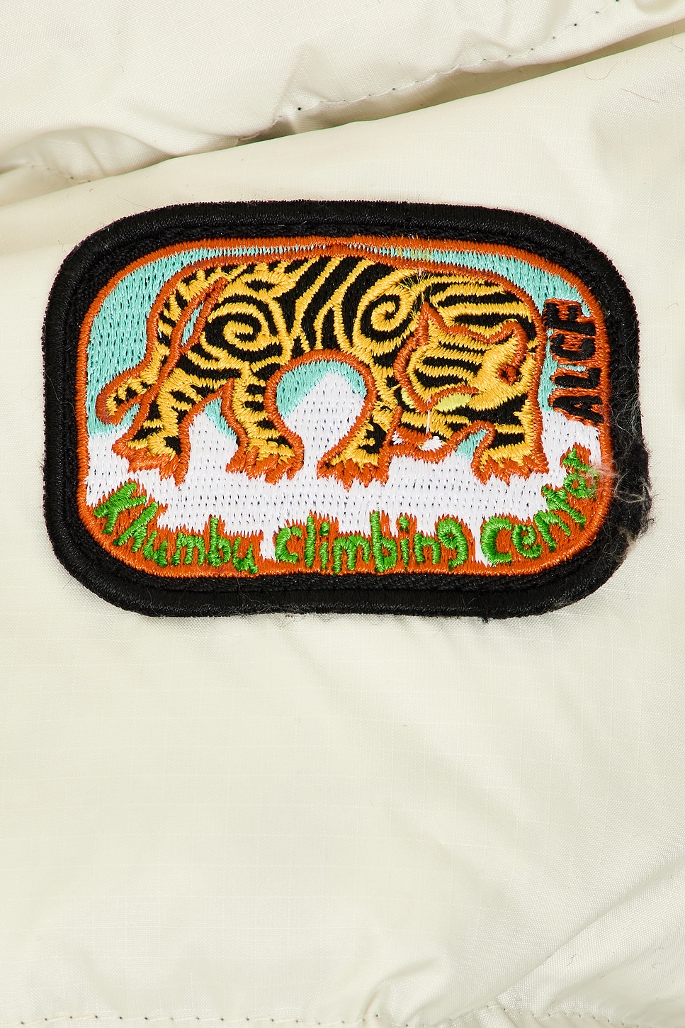 1996 Retro Nuptse Jacket