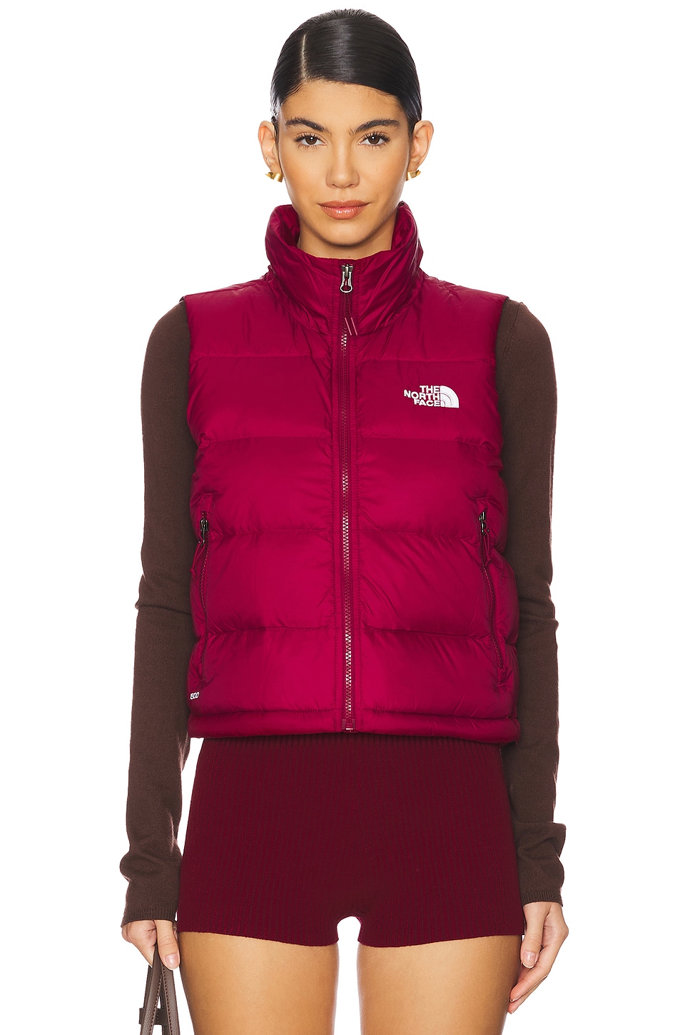 THE NORTH FACE Hydrenalite Down A-line Vest thumbnail