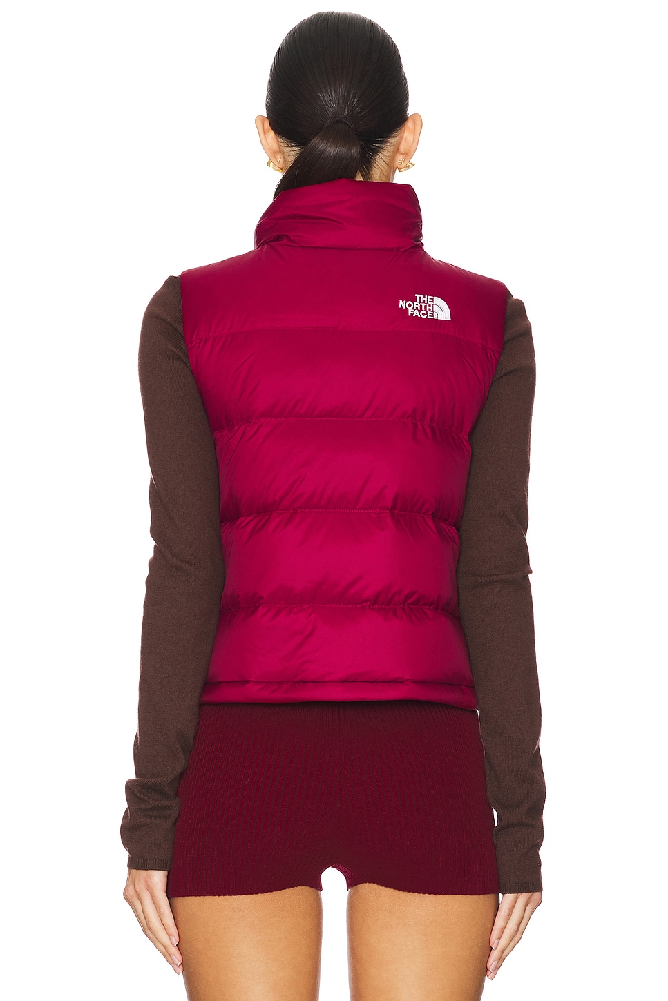 THE NORTH FACE Hydrenalite Down A-line Vest thumbnail