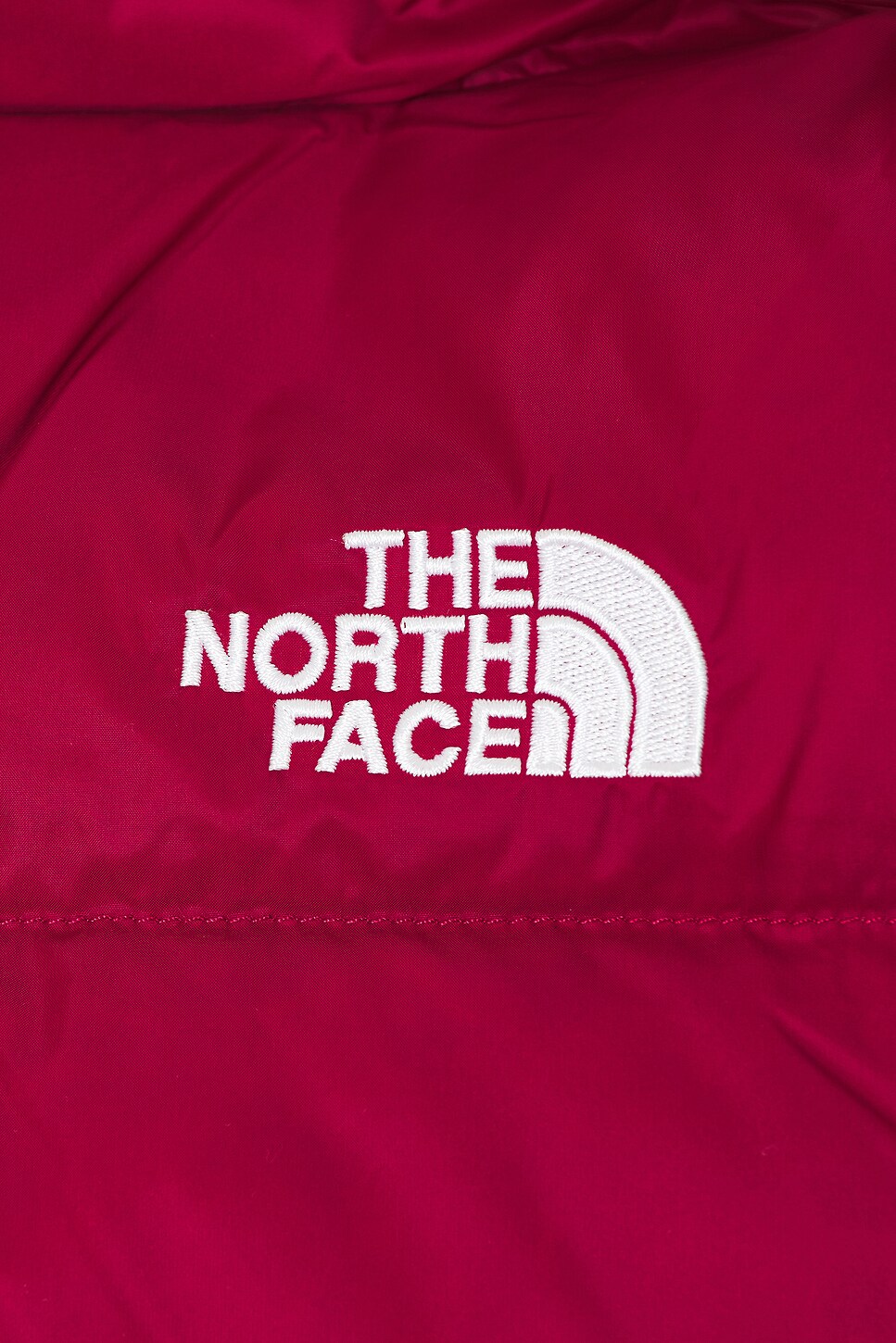 THE NORTH FACE Hydrenalite Down A-line Vest thumbnail