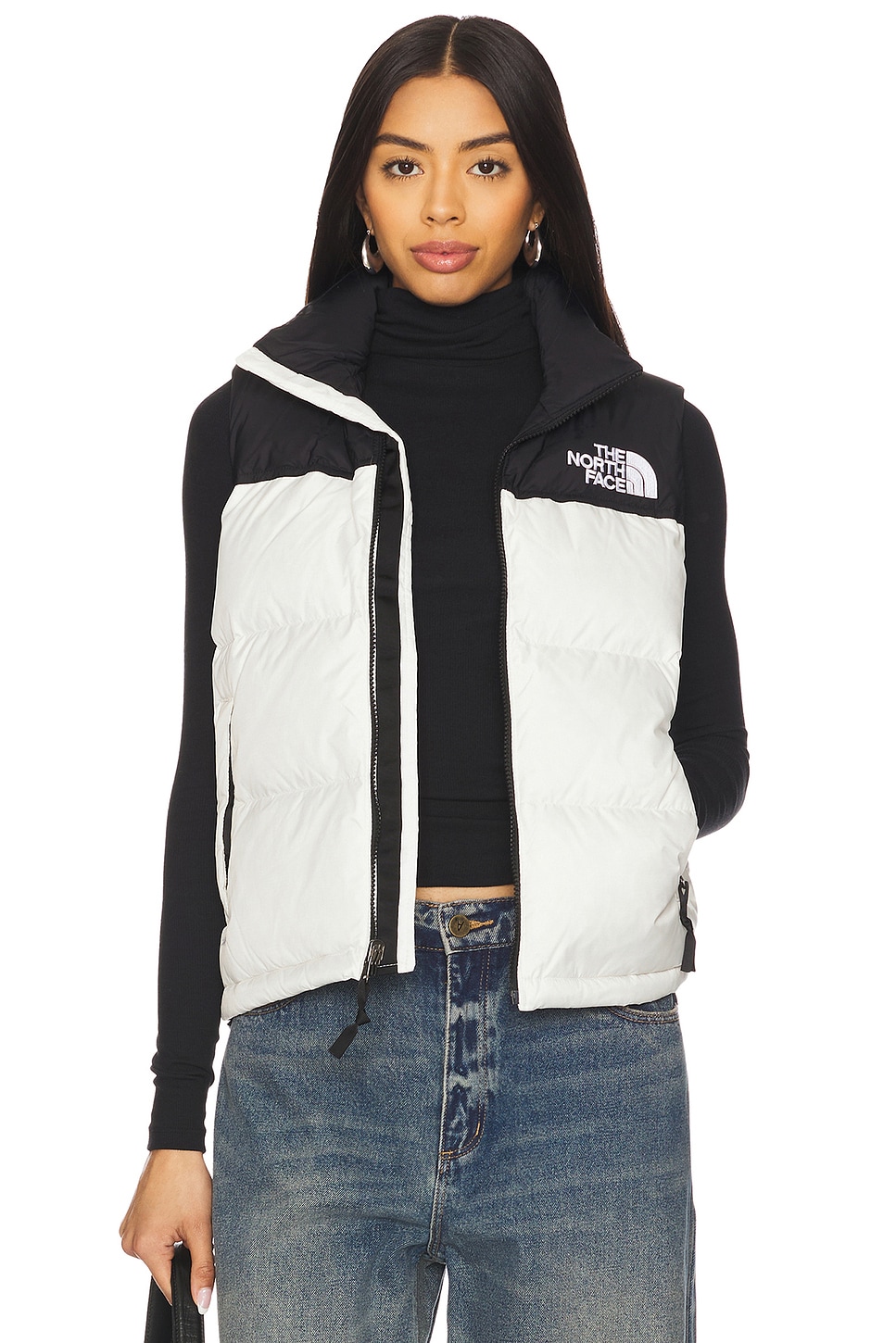 1996 Retro Nutpse Vest