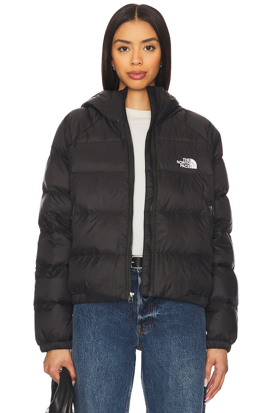 Hydrenalite Down Hoodie