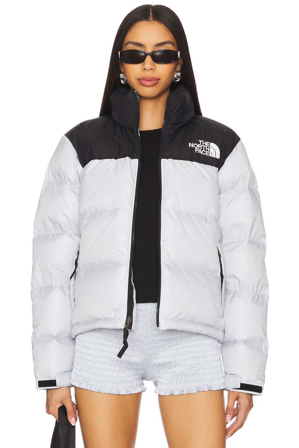 996 Retro Nutpse Jacket