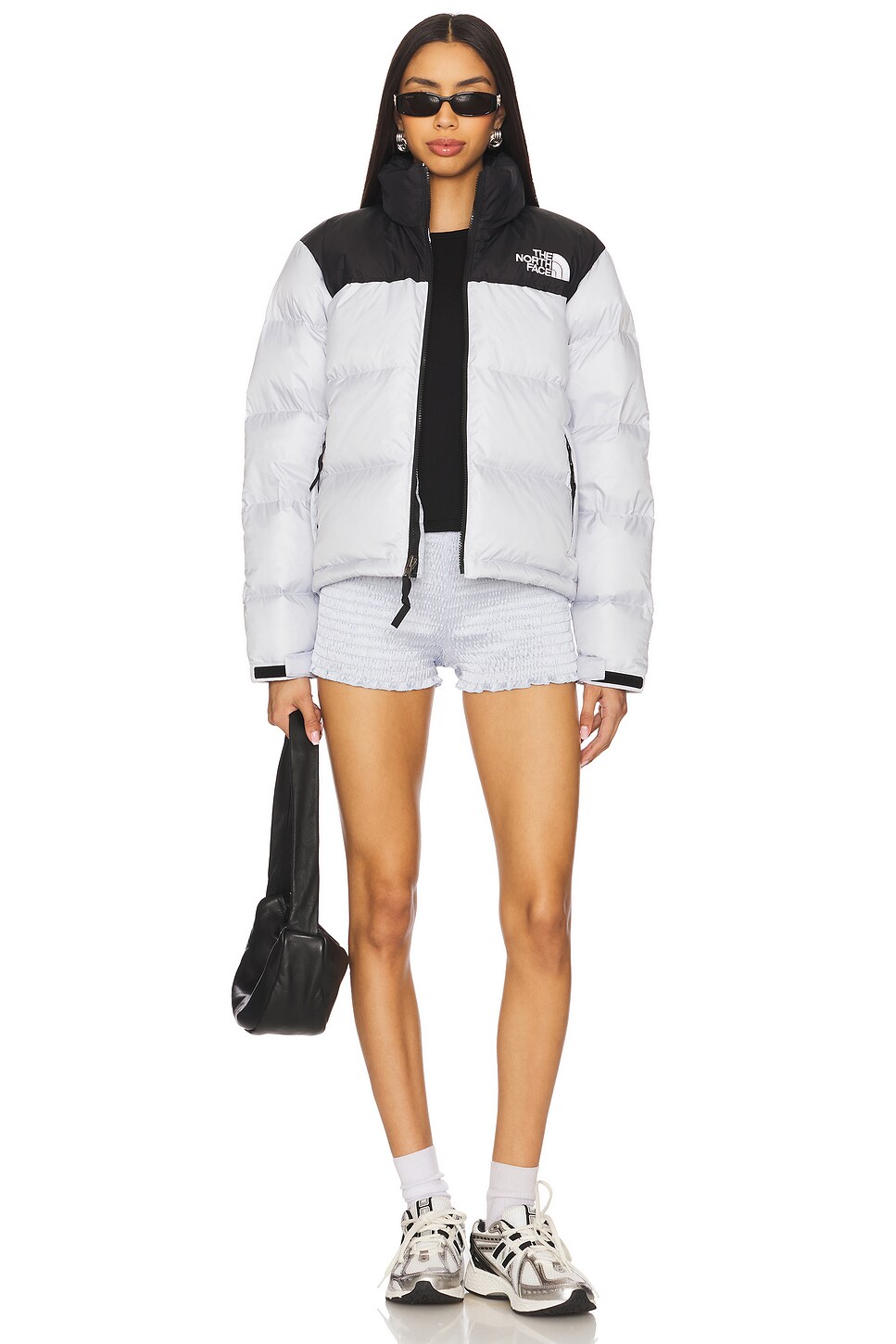 996 Retro Nutpse Jacket