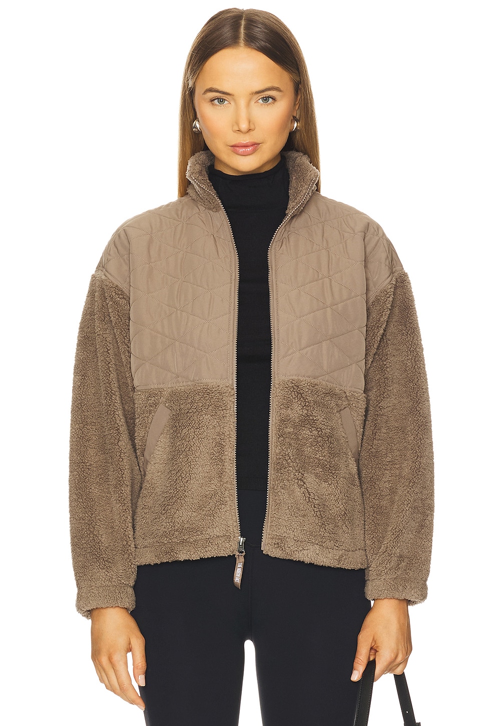 Cabin Fleece Full Zip