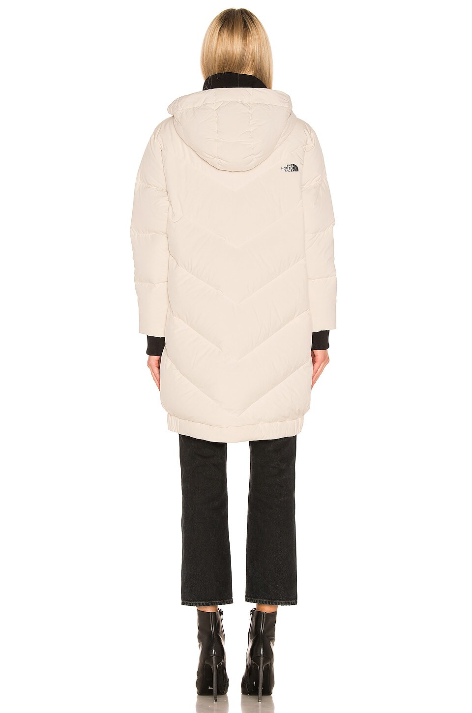 north face w albroz parka