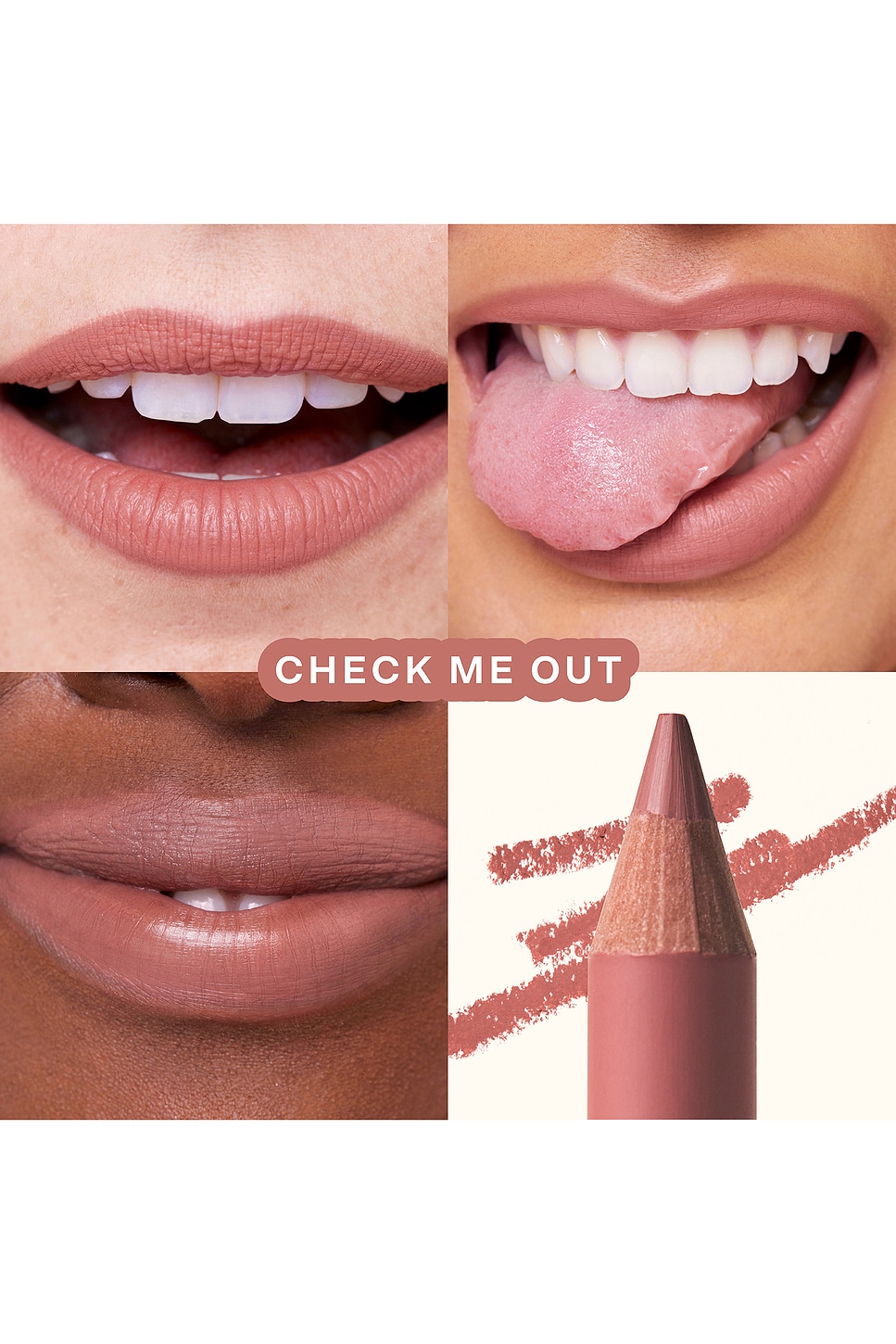 Tower 28 Oneliner Multi-liner in Check Me Out | REVOLVE