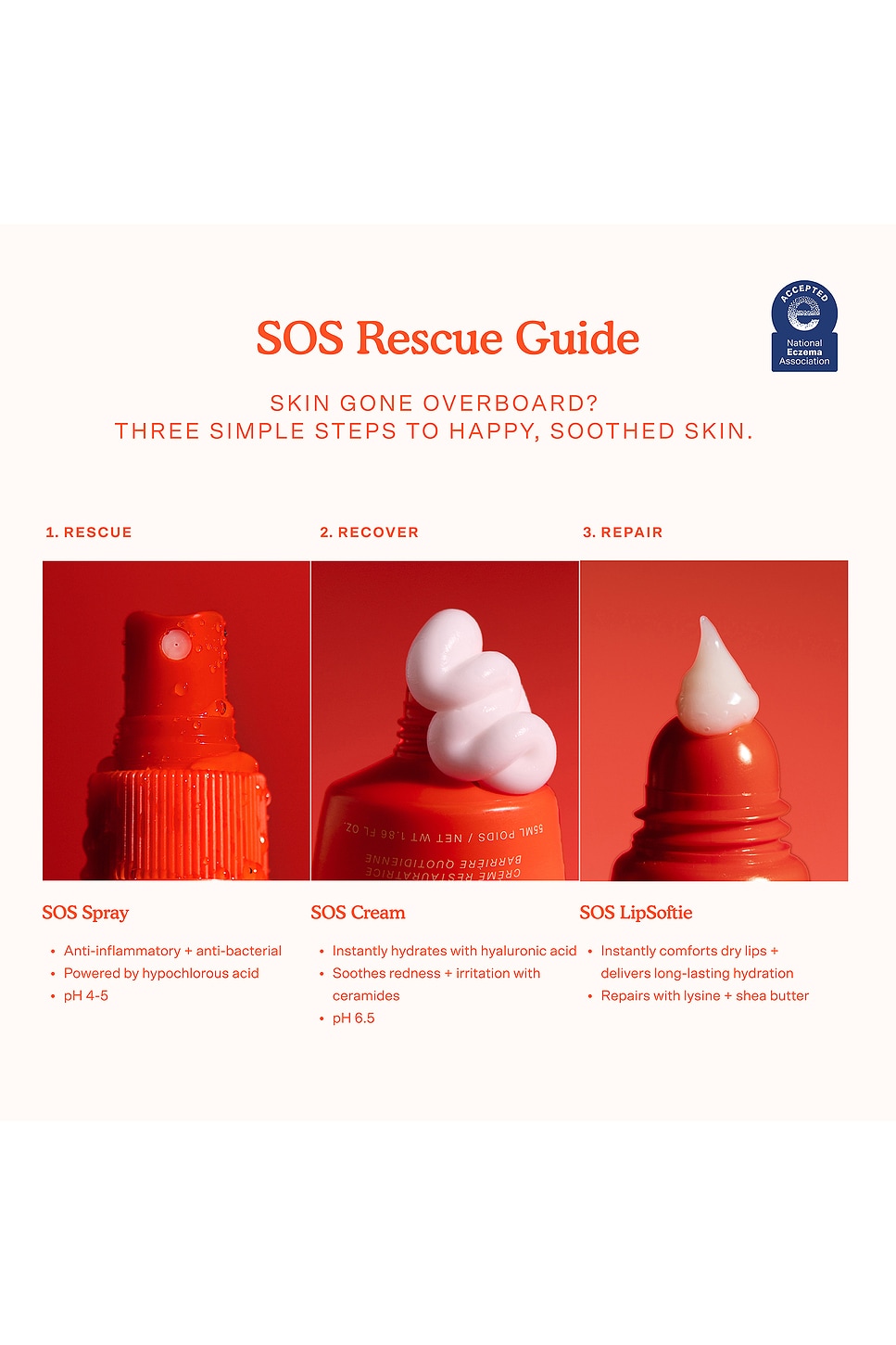 Tower 28 SOS Rescue Kit | REVOLVE