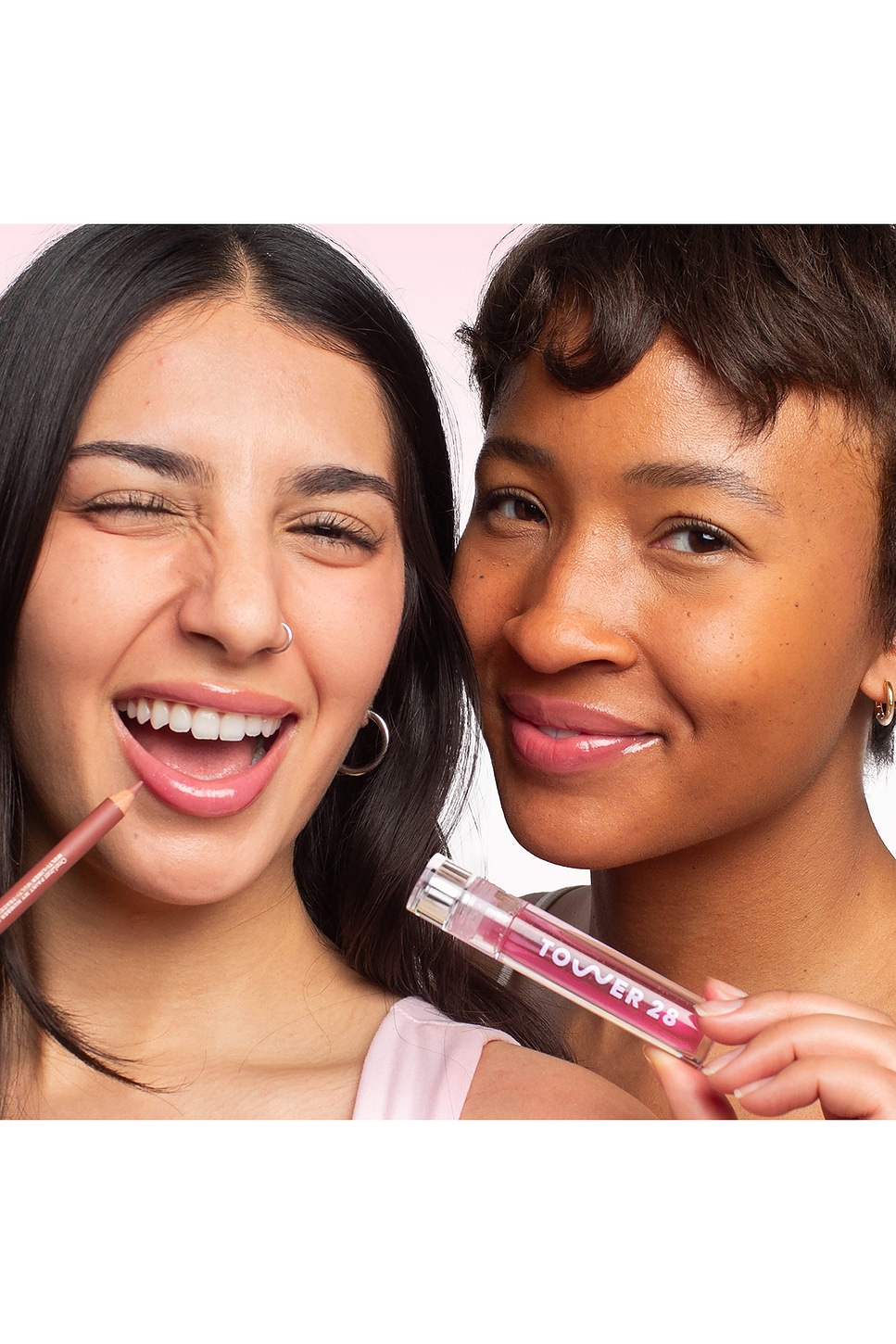Line & Shine Lip Kit