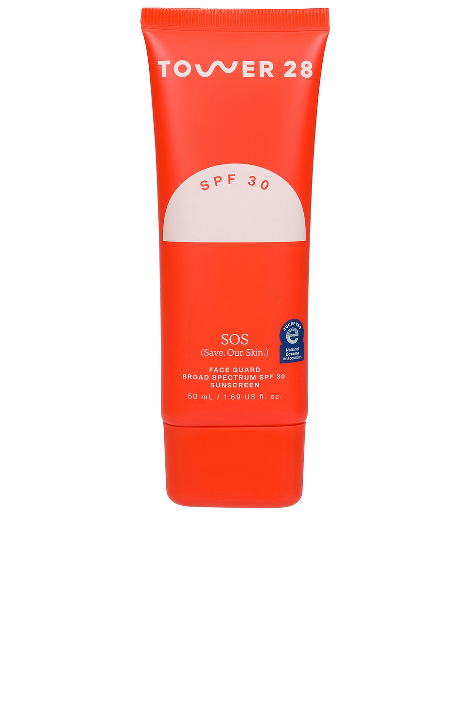 SOS Faceguard Broad Spectrum SPF 30 - thumbnail 2