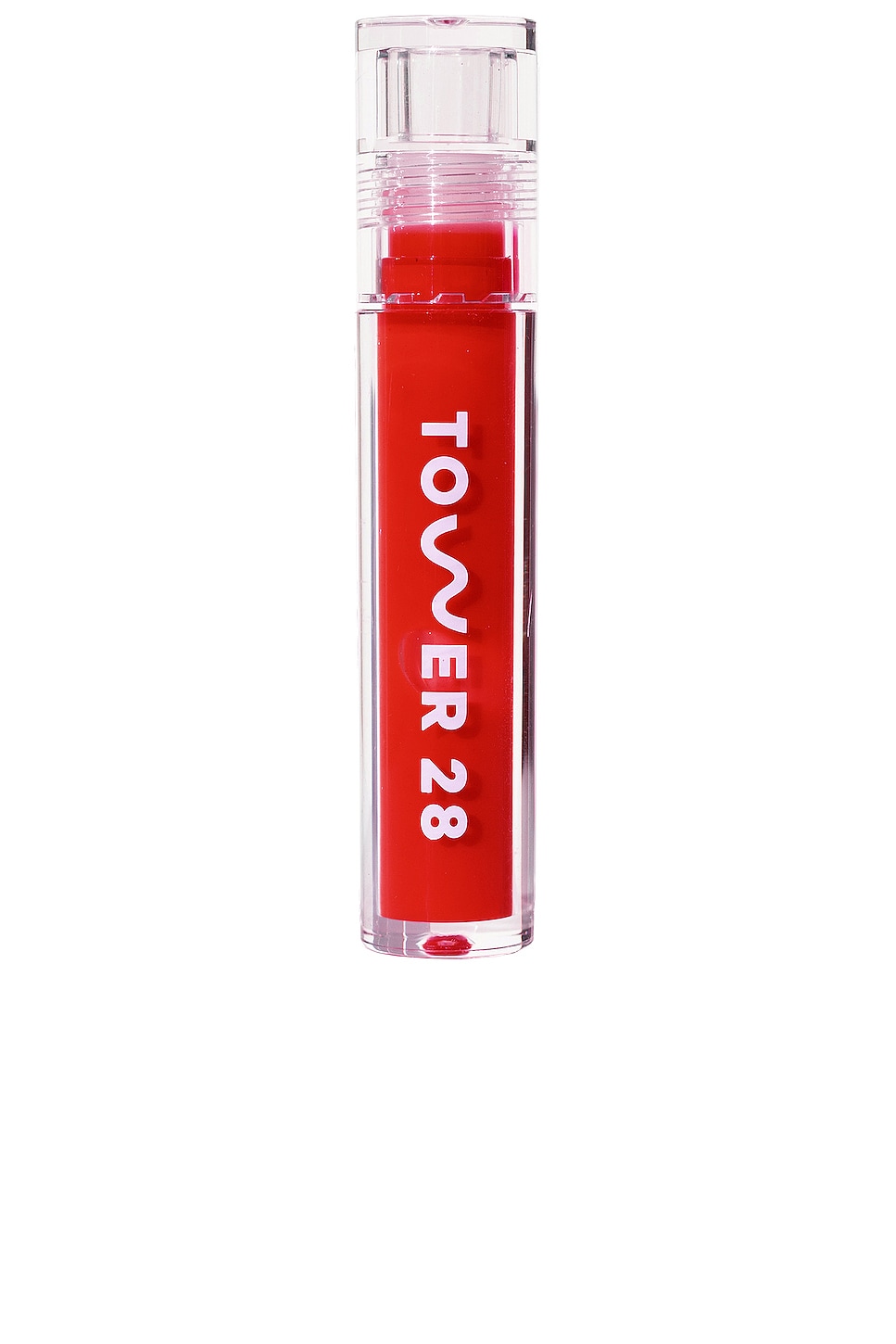 Shop Tower 28 Shineon Lip Jelly In Spicy