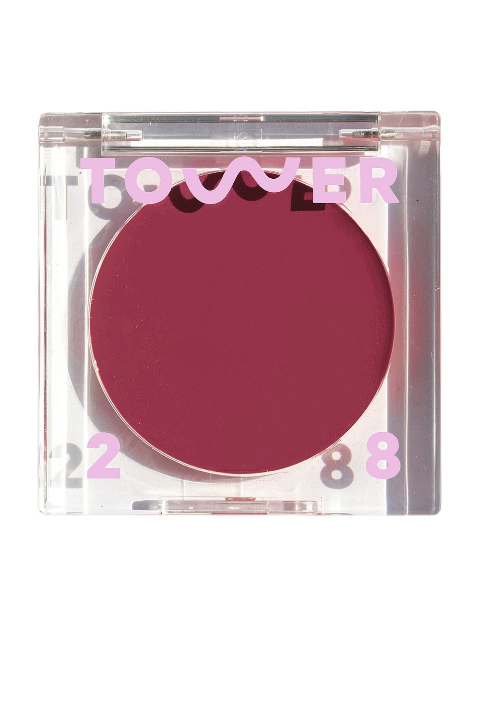 Image 1 of BeachPlease Luminous Tinted Balm in After Hours