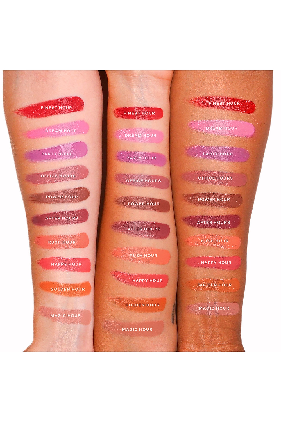 Tower 28 BAUME TEINTÉ LUMINEUX BEACHPLEASE BEACHPLEASE LUMINOUS TINTED BALM