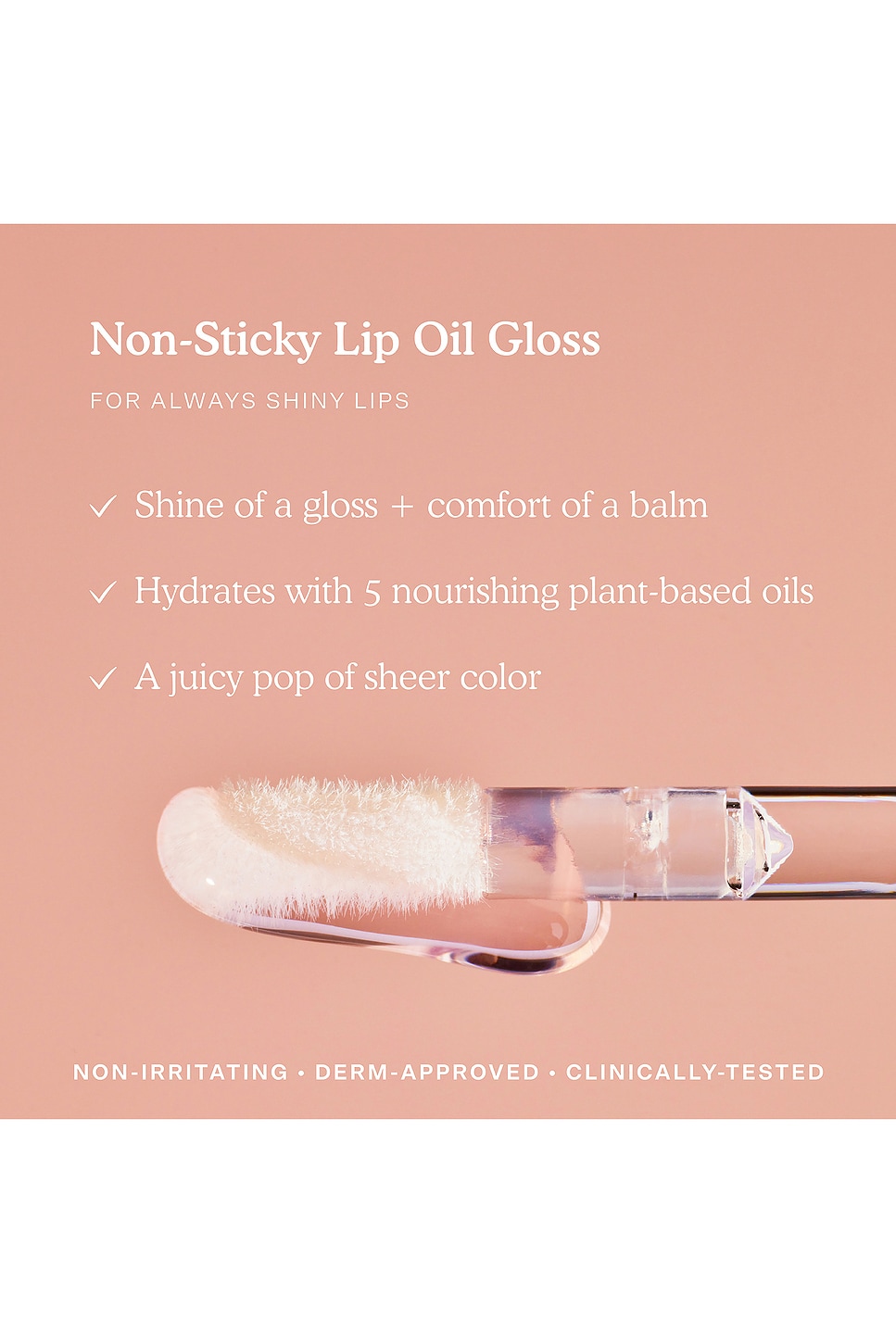 ShineOn Milky Lip Jelly