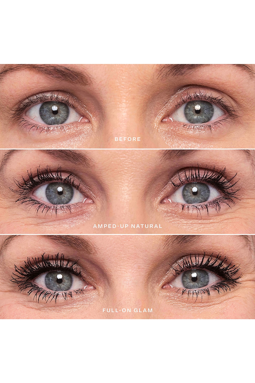 MakeWaves Mascara
