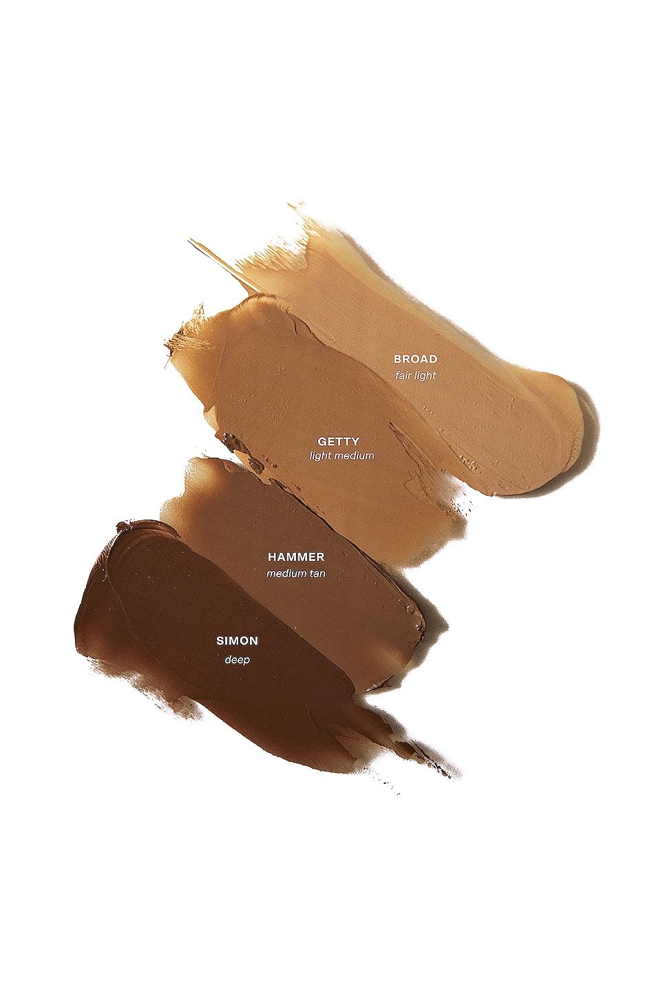 Tower 28 Sculptino Soft Contour Cream in Getty